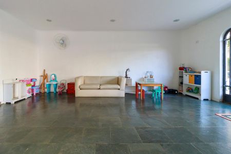 Apartamento à venda com 87m², 3 quartos e 1 vaga Apartamento à venda com 87m², 3 quartos e 1 vagaBrinquedoteca