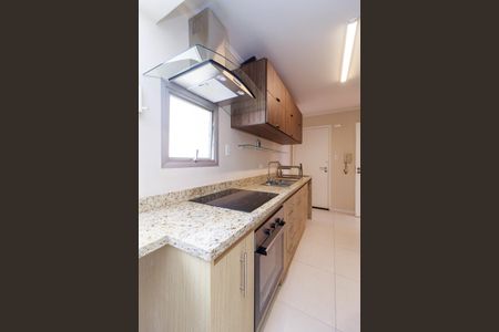 Apartamento à venda com 87m², 3 quartos e 1 vaga Apartamento à venda com 87m², 3 quartos e 1 vagaCozinha