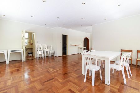 Apartamento à venda com 87m², 3 quartos e 1 vaga Apartamento à venda com 87m², 3 quartos e 1 vagaSalão de Festas