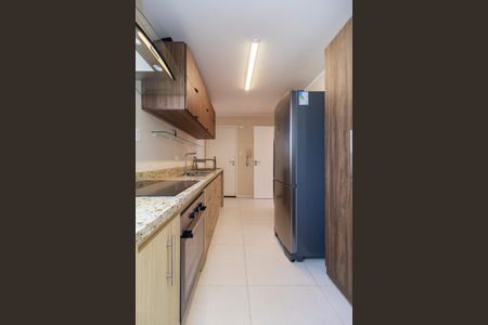 Apartamento à venda com 87m², 3 quartos e 1 vaga Apartamento à venda com 87m², 3 quartos e 1 vagaCozinha