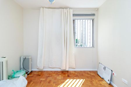Apartamento à venda com 87m², 3 quartos e 1 vaga Apartamento à venda com 87m², 3 quartos e 1 vagaQuarto 2