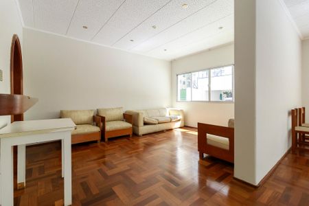 Apartamento à venda com 87m², 3 quartos e 1 vaga Apartamento à venda com 87m², 3 quartos e 1 vagaSalão de Festas