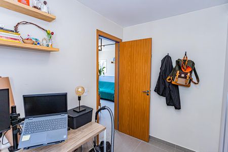 Apartamento para alugar com 44m², 2 quartos e 1 vaga Apartamento para alugar com 44m², 2 quartos e 1 vagaQuarto 2