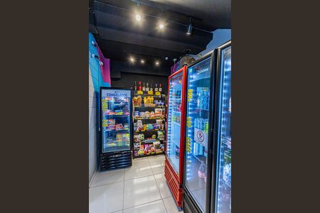 Apartamento para alugar com 44m², 2 quartos e 1 vaga Apartamento para alugar com 44m², 2 quartos e 1 vagaConveniência