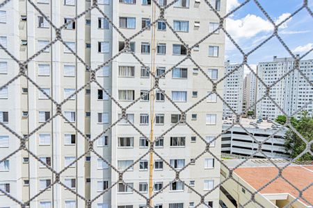Apartamento para alugar com 44m², 2 quartos e 1 vaga Apartamento para alugar com 44m², 2 quartos e 1 vagaVista Quarto 2