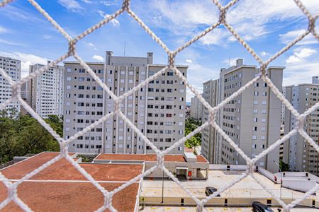 Apartamento para alugar com 44m², 2 quartos e 1 vaga Apartamento para alugar com 44m², 2 quartos e 1 vagaVista Quarto 1