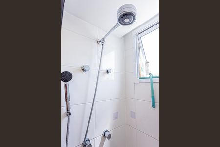 Apartamento para alugar com 44m², 2 quartos e 1 vaga Apartamento para alugar com 44m², 2 quartos e 1 vagaBanheiro
