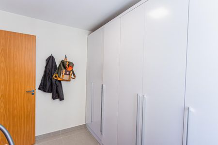 Apartamento para alugar com 44m², 2 quartos e 1 vaga Apartamento para alugar com 44m², 2 quartos e 1 vagaQuarto 2
