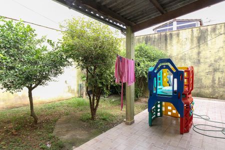 Casa para alugar com 100m², 4 quartos e 4 vagasÁrea comum