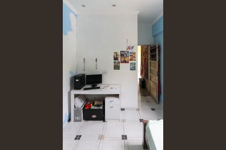 Casa para alugar com 100m², 4 quartos e 4 vagasQuarto de Serviço