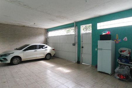Casa para alugar com 100m², 4 quartos e 4 vagasÁrea comum