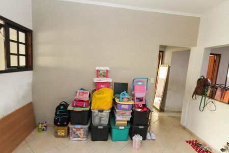 Casa para alugar com 100m², 4 quartos e 4 vagasCozinha