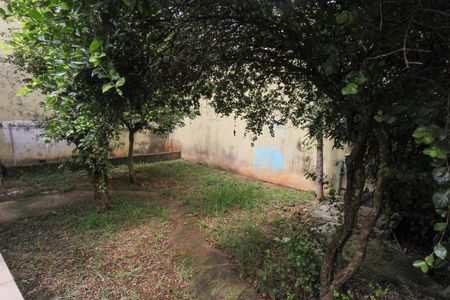 Casa para alugar com 100m², 4 quartos e 4 vagasÁrea comum