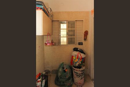 Casa para alugar com 100m², 4 quartos e 4 vagasÁrea de Serviço