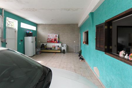 Casa para alugar com 100m², 4 quartos e 4 vagasÁrea comum