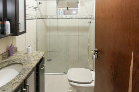 Casa para alugar com 100m², 4 quartos e 4 vagasBanheiro