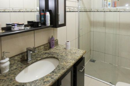 Casa para alugar com 100m², 4 quartos e 4 vagasBanheiro