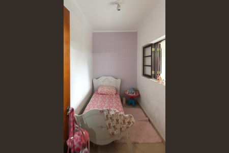 Casa para alugar com 100m², 4 quartos e 4 vagasQuarto 1