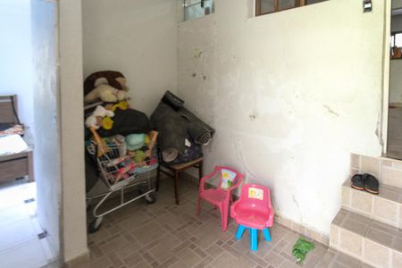 Casa para alugar com 100m², 4 quartos e 4 vagasCozinha