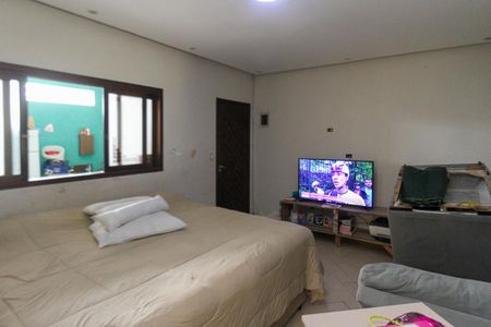 Casa para alugar com 100m², 4 quartos e 4 vagasSala