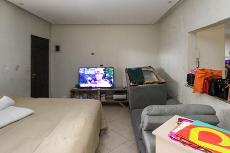 Casa para alugar com 100m², 4 quartos e 4 vagasSala