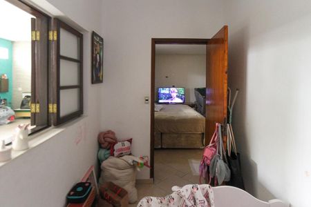 Casa para alugar com 100m², 4 quartos e 4 vagasQuarto 1