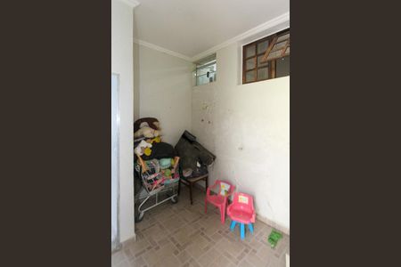 Casa para alugar com 100m², 4 quartos e 4 vagasCozinha