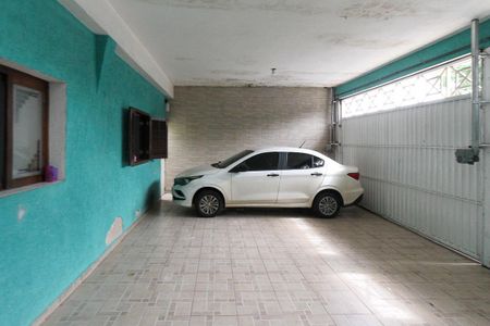 Casa para alugar com 100m², 4 quartos e 4 vagasÁrea comum