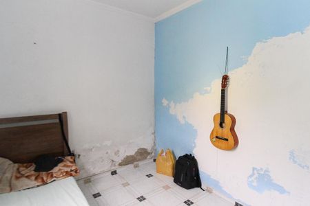 Casa para alugar com 100m², 4 quartos e 4 vagasQuarto de Serviço