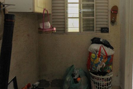 Casa para alugar com 100m², 4 quartos e 4 vagasÁrea de Serviço