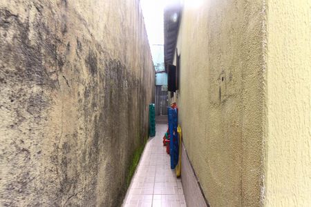 Casa para alugar com 100m², 4 quartos e 4 vagasÁrea comum