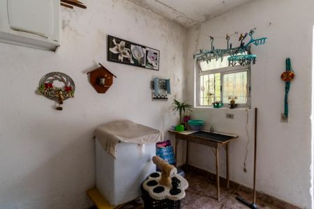 Casa à venda com 150m², 2 quartos e 3 vagas Casa à venda com 150m², 2 quartos e 3 vagasÁrea de Serviço