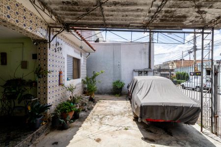 Casa à venda com 150m², 2 quartos e 3 vagas Casa à venda com 150m², 2 quartos e 3 vagasGaragem
