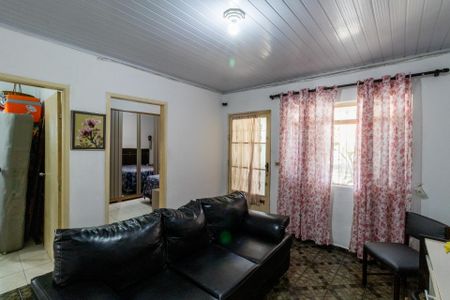 Casa à venda com 150m², 2 quartos e 3 vagas Casa à venda com 150m², 2 quartos e 3 vagasSala