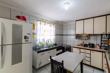 Casa à venda com 150m², 2 quartos e 3 vagas Casa à venda com 150m², 2 quartos e 3 vagasCozinha