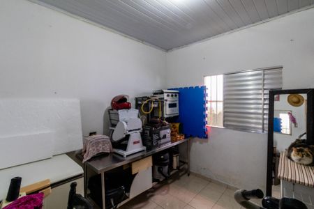 Casa à venda com 150m², 2 quartos e 3 vagas Casa à venda com 150m², 2 quartos e 3 vagasQuarto 2