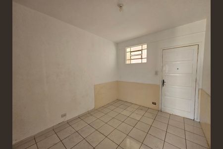 Apartamento à venda com 39m², 1 quarto e sem vaga Apartamento à venda com 39m², 1 quarto e sem vagaSala