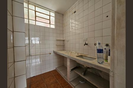 Apartamento à venda com 39m², 1 quarto e sem vaga Apartamento à venda com 39m², 1 quarto e sem vagaCozinha