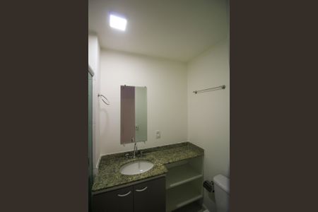 Apartamento para alugar com 50m², 2 quartos e 1 vagaBanheiro