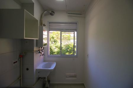 Apartamento para alugar com 50m², 2 quartos e 1 vagaÁrea de Serviço