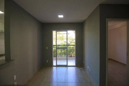 Apartamento para alugar com 50m², 2 quartos e 1 vagaSala
