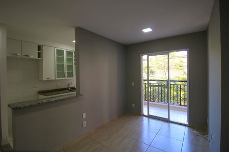 Apartamento para alugar com 50m², 2 quartos e 1 vagaSala