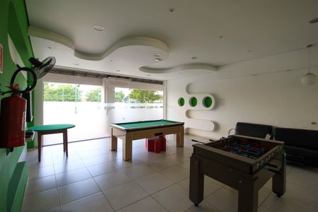 Apartamento para alugar com 50m², 2 quartos e 1 vagaÁrea comum