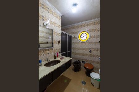 Casa à venda com 100m², 3 quartos e 2 vagasBanheiro Social