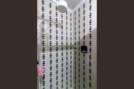 Casa à venda com 100m², 3 quartos e 2 vagasBanheiro da Suíte