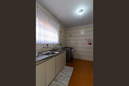Casa à venda com 100m², 3 quartos e 2 vagasCozinha