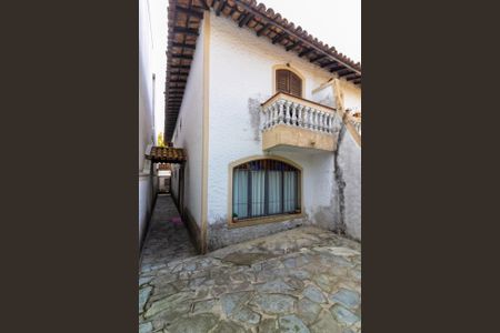 Casa à venda com 100m², 3 quartos e 2 vagasGaragem