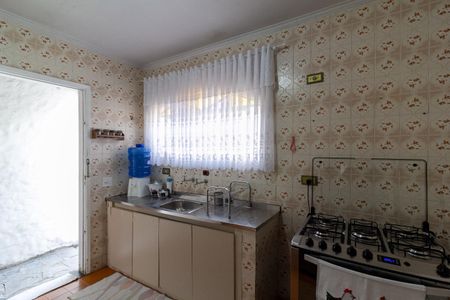 Casa à venda com 100m², 3 quartos e 2 vagasCozinha