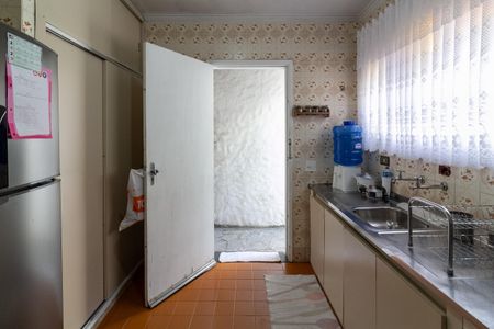 Casa à venda com 100m², 3 quartos e 2 vagasCozinha