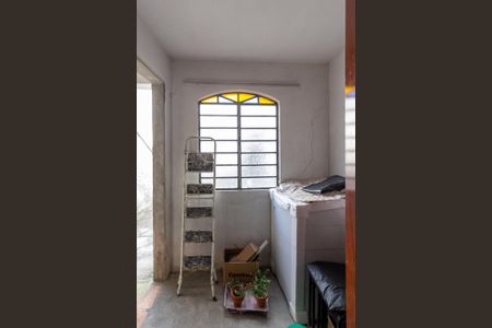 Casa à venda com 100m², 3 quartos e 2 vagasQuarto de Serviço